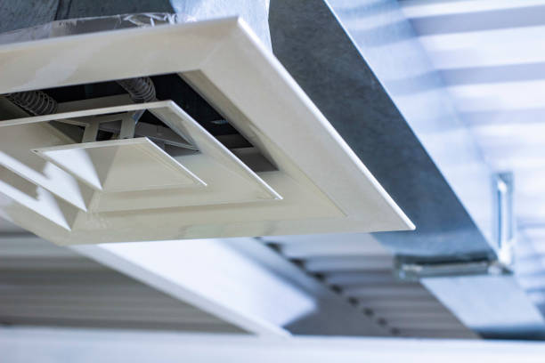 Ventilation Cleaning Services in Smithville, TN