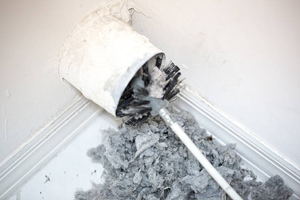 Home Air Vent Cleaning in Smithville, TN